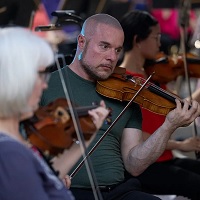 Fledgling San Antonio Philharmonic Announces Ten-Program Season
