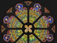 A Ramshackle Philadelphia Church Sold Its Grimy Old Stained Glass Windows for $6,000. Turns Out They Were Tiffany.