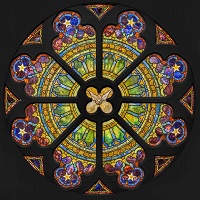 A Ramshackle Philadelphia Church Sold Its Grimy Old Stained Glass Windows for $6,000.  Turns Out They Were Tiffany.