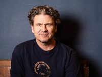 This Dave Eggers Project Lets Young Readers Edit Books-In-Progress Written For Their Age Group