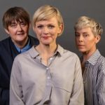 Maxine Peake’s New Theatre Company Is Staging An Artists’ Dystopia In A Manchester Library