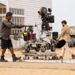 The Unsung Hero Of Wes Anderson’s Movies? The Key Grip.