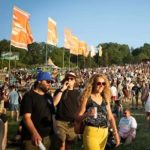 Standup Comedy At Rock Festivals? Yes, It’s A Thing