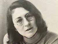 Rita Reif, Art And Antiques Columnist For The New York Times, Is Dead At 94