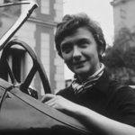 An Unknown, Unfinished Novel By Françoise Sagan Arrives On Shelves