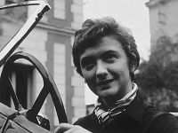 An Unknown, Unfinished Novel By Françoise Sagan Arrives On Shelves