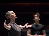 Oregon Ballet Theatre’s New Artistic Director Has Some Big Dreams For Her Dancers