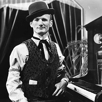 Pianist Max Morath, Who Led The 1960s Ragtime Revival, Is Dead At 96