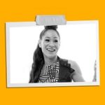 Why Ayodele Casel Did An Autobiographical Tap-Dance Show With Voiceover