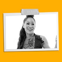 Why Ayodele Casel Did An Autobiographical Tap-Dance Show With Voiceover