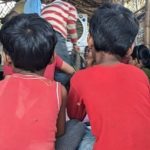 Teaching Rohingya Children To Read And Write Their Language For The First Time