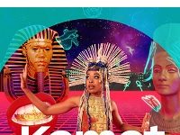 Wow, Egypt Is Really Upset About That Ancient-Egypt-And-Hip-Hop Exhibition In The Netherlands