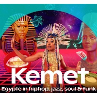 Wow, Egypt Is Really Upset About That Ancient-Egypt-And-Hip-Hop Exhibition In The Netherlands