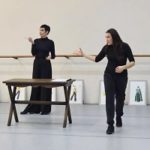 A Bronislava Nijinska Bio-Ballet