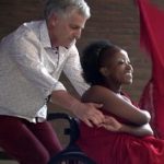 A Young Polio Survivor And Refugee Heals Herself And Others Through Dance