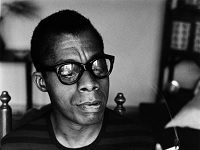 A Forgotten Fact: James Baldwin Did Some Of His Best Work While Living In Turkey