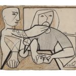 France Has Treated Françoise Gilot Almost As Badly As Picasso Did