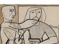 France Has Treated Françoise Gilot Almost As Badly As Picasso Did