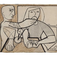 France Has Treated Françoise Gilot Almost As Badly As Picasso Did