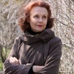 Composer Kaija Saariaho, 70