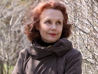 Composer Kaija Saariaho, 70