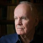 Author Cormac McCarthy, 89