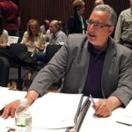 Juilliard Fires Composition Professor Robert Beaser