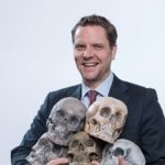 Folger Shakespeare Library Director Michael Witmore Will Depart Next Year