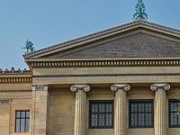 Union Accuses Philadelphia Museum of Art’s Management Of Reneging On Pay Raises In Contract