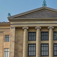 Union Accuses Philadelphia Museum of Art’s Management Of Reneging On Pay Raises In Contract
