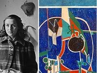 Françoise Gilot, The Only Lover Who Dumped Picasso And An Accomplished Artist Herself, Is Dead At 101