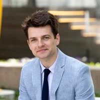 West Virginia Symphony Appoints A New Music Director