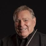 Conductor Gerhardt Zimmermann Is Dead At 77