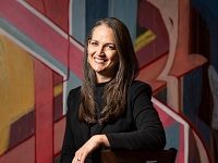 Winston-Salem (NC) Symphony Appoints Michele Merrill Music Director