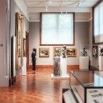 The “Astonishing” $52.5 Million Renovation Of Britain’s National Portrait Gallery