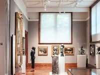 The “Astonishing” $52.5 Million Renovation Of Britain’s National Portrait Gallery