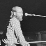 Pianist George Winston, 73