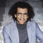 Jonathon Heyward Named Music Director Of What Was The Mostly Mozart Festival Orchestra