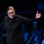 For The First Time, One Of The BBC’s Orchestras Has A Woman As Chief Conductor