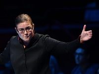 For The First Time, One Of The BBC’s Orchestras Has A Woman As Chief Conductor