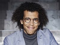 Jonathon Heyward Named Music Director Of What Was The Mostly Mozart Festival Orchestra