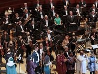 Philadelphia Orchestra-Kimmel Center Asks Court To Throw Out Philly Pops’ Lawsuit