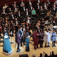 Philadelphia Orchestra-Kimmel Center Asks Court To Throw Out Philly Pops’ Lawsuit