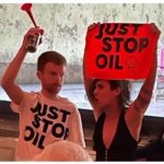 Oh, Great, Now We Have Climate-Protesting Opera Vandals, Too