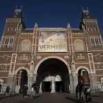 The Rijksmuseum’s Vermeer Exhibition Broke Records (Of Course It Did)