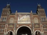 The Rijksmuseum’s Vermeer Exhibition Broke Records (Of Course It Did)