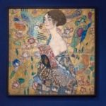 The Most Expensive Artwork Ever Sold In Europe: Gustav Klimt’s Last Portrait