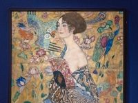 The Most Expensive Artwork Ever Sold In Europe: Gustav Klimt’s Last Portrait