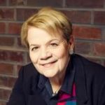 Marin Alsop Has A New Job: Artistic Director Of The Polish National Radio Symphony