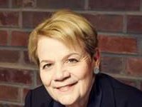 Marin Alsop Has A New Job: Artistic Director Of The Polish National Radio Symphony